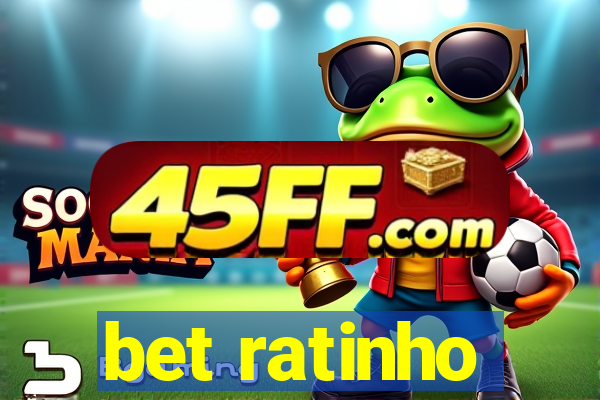 bet ratinho